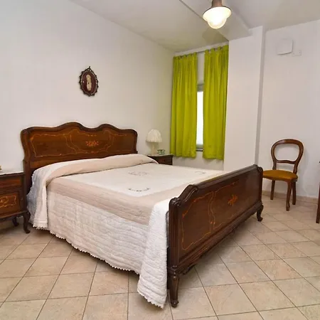 Il Gelsomino Apartment *
