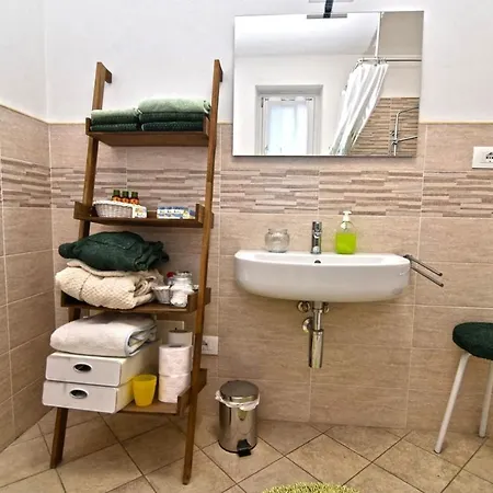 Il Gelsomino * Brandizzo