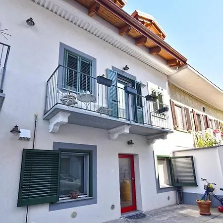 Il Gelsomino * Brandizzo