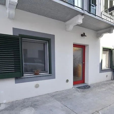 Apartment Il Gelsomino