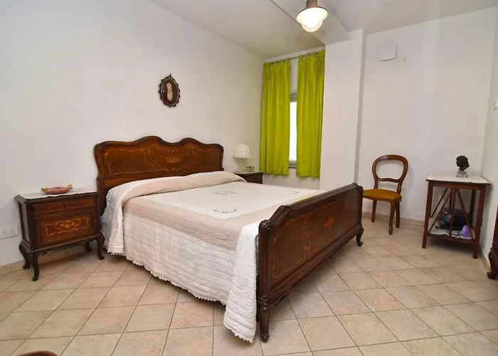 Il Gelsomino Διαμέρισμα *