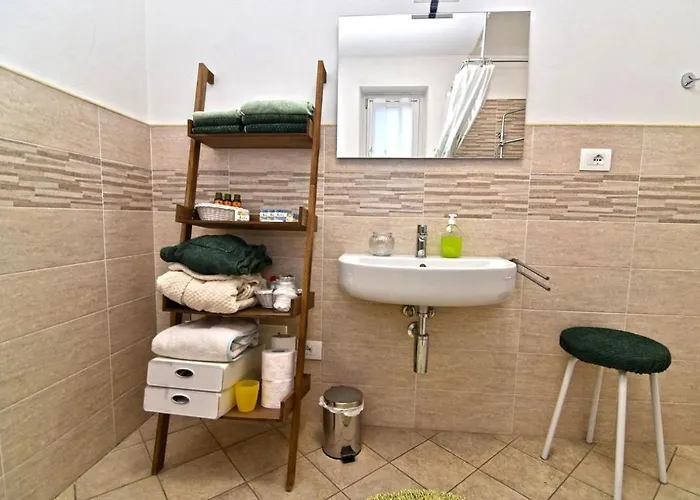 Il Gelsomino * Brandizzo